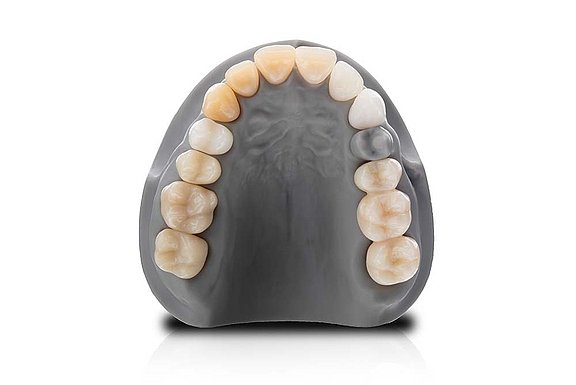 Resina para impresora 3D Bego VarseoSmile TriniQ C2, 0,25 kg - Imagen 6