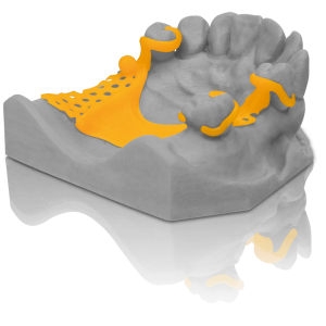 Resina para impresora 3D Bego VarseoWax CAD/Cast, 1 kg