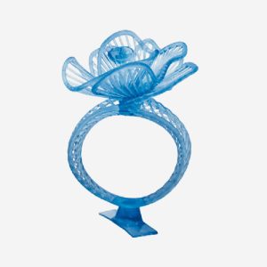 Resina para impresora 3D DWS Systems Fusia DC700