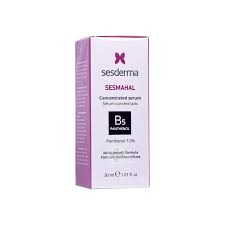 Sesderma Sesmahal Sérum Concentrado B5 Panthenol 7.5% 30 ml - Imagen 2