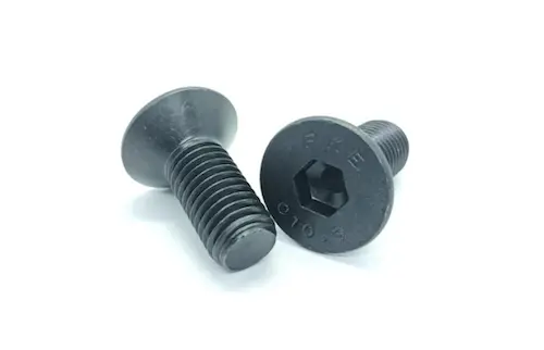 Tornillos de repuesto para tanques de resina Phrozen Mighty 8K/12K - Imagen 3
