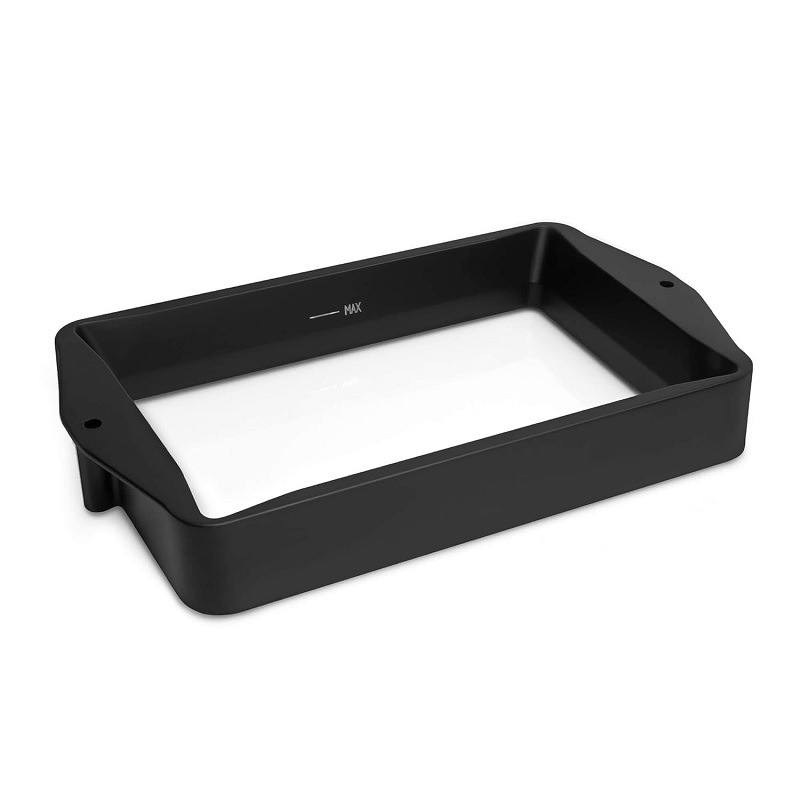 Tornillos de repuesto para tanques de resina Phrozen Mighty 8K/12K - Imagen 4