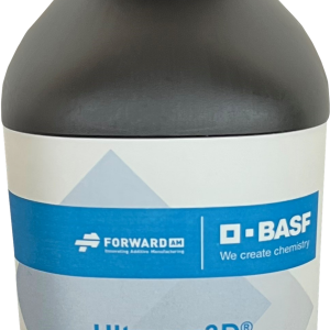 Żywica do drukarki 3D BASF Ultracur3D Tough ST 45 Czarna 1kg