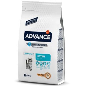 Advance Cat Kitten C*R 1.5kg