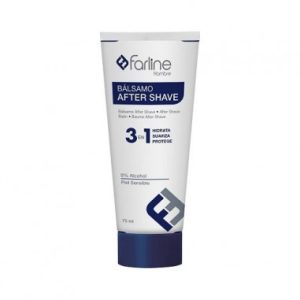 Bálsamo After Shave 75ml FARLINE