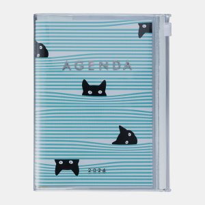 2026 AGENDA B6 GATOS – MINT