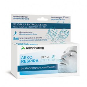 Arkorespira Dilatador Nasal