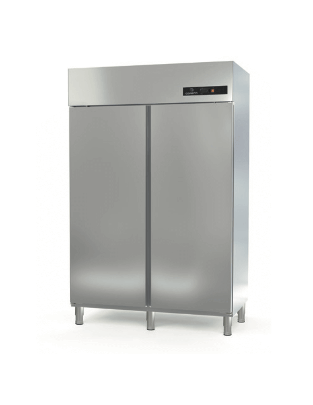 Armario congelador 2 puertas 1400 litros CORECO S-Line CGN-1002-SPF - Imagen 3