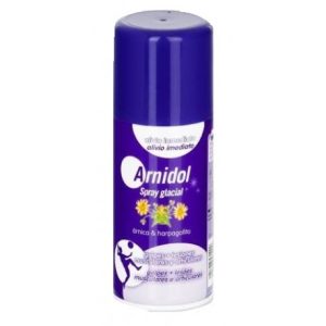 Arnidol Spray Glacial 150ml