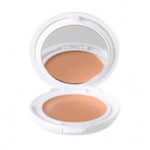 Avène Couvrance Crema compacta SPF 30 10gr. Piel Seca Natural