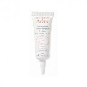 Avène Cuidado Calmante Contorno Ojos 10ml