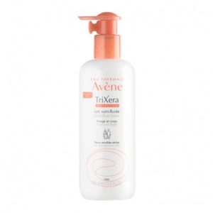 Avène Trixera Leche Nutri-fluida 400ml
