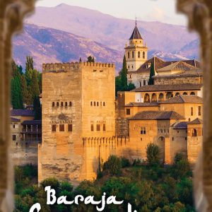 Baraja Granadina