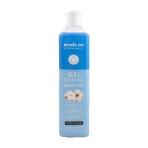 Betres ON Gel De Baño Algodón y Talco 750ml