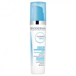 Bioderma Hydrabio Sérum · Potenciador de hidratación 40 ml