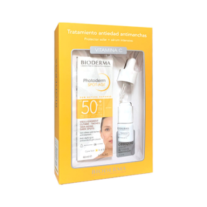 Bioderma Photoderm Spot-Age SPF50+ Anti-Manchas 40ml