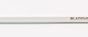 Lapiz Palomino Blackwing Pearl -Equilibrada equivale a 3B-.