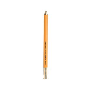 BOLíGRAFO 0,5 OHTO AMARILLO