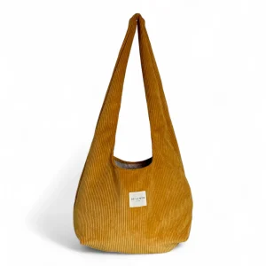 Bolsa ovalada Taz