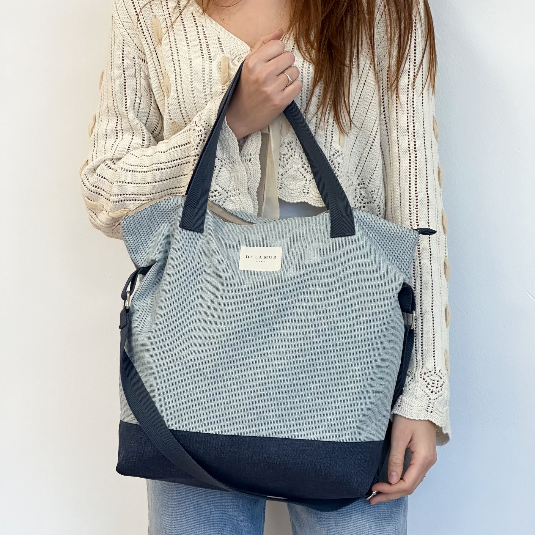 Bolso grande Vana