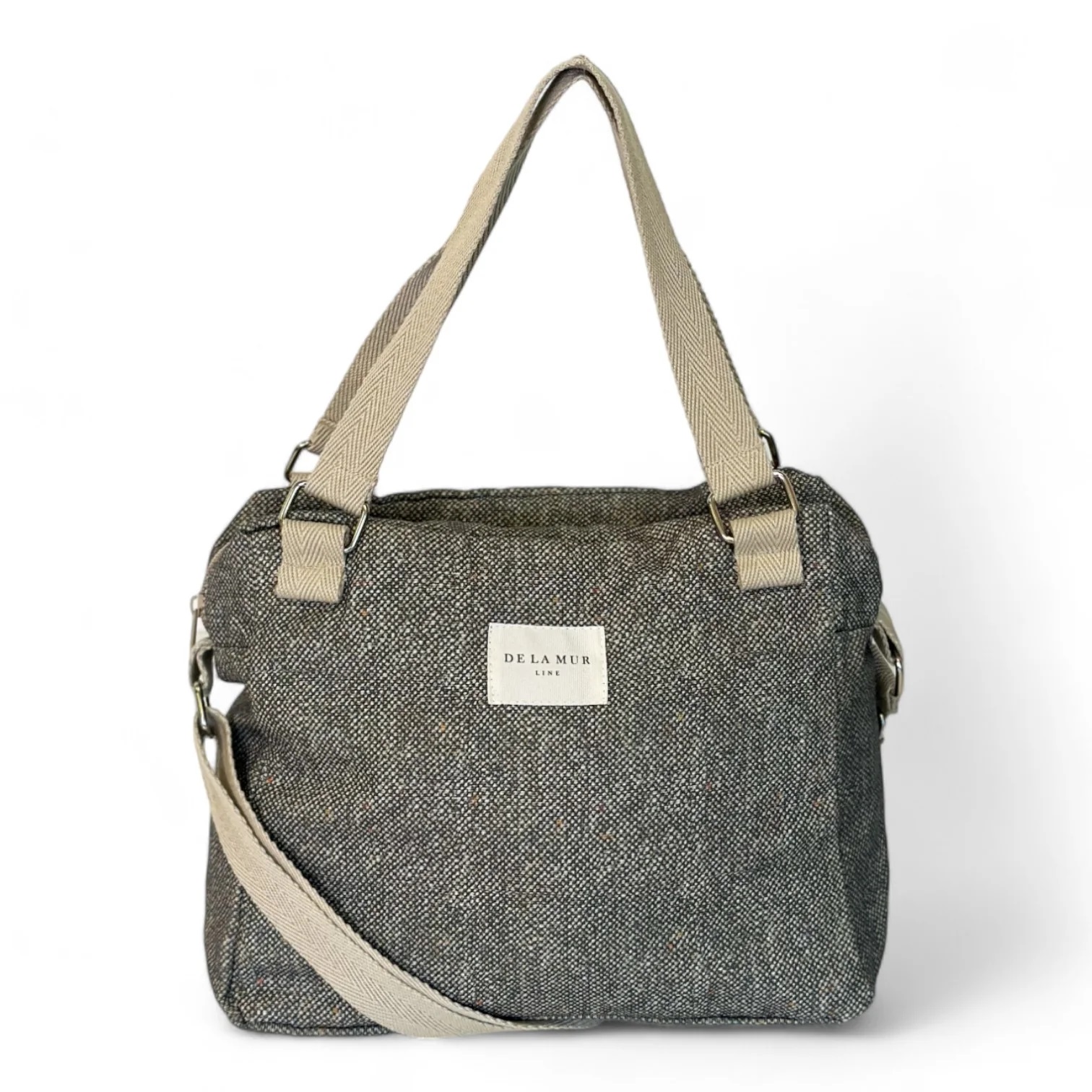 Bolso maletín Punti