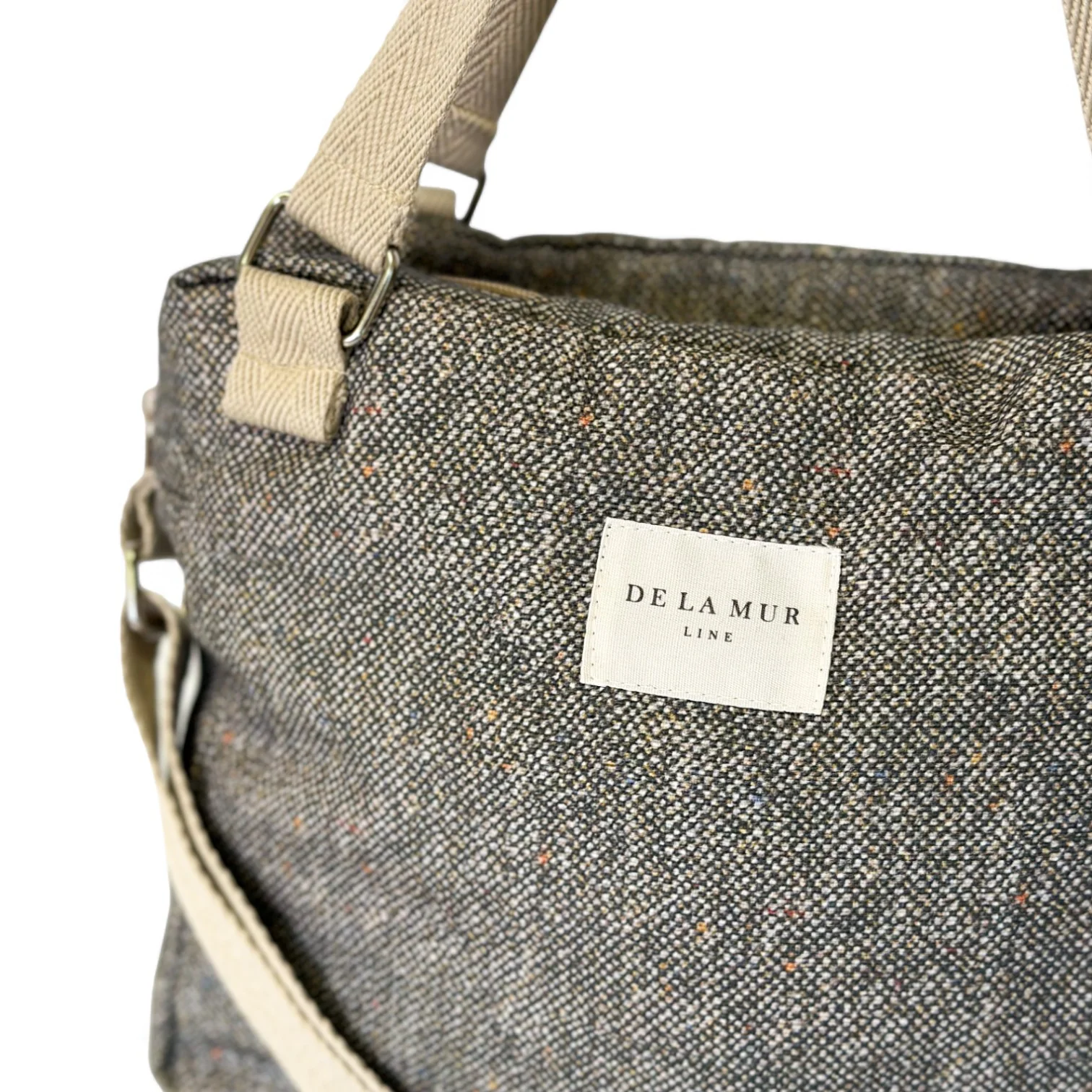 Bolso maletín Punti - Imagen 3