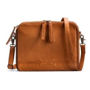 Bolso bandolera Cathy color Whisky