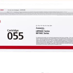 CANON 742CDW TONER AMARILLO ORIGINAL (2.100 PÁGS)