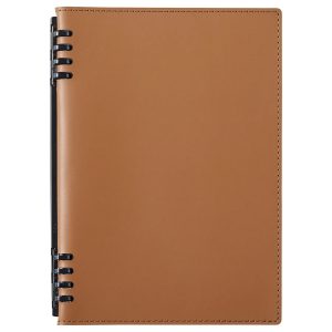 Lezaface U Tefrenu – Cuaderno de anillas Camel