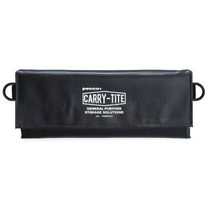 Estuche Carry Tite M Negro.
