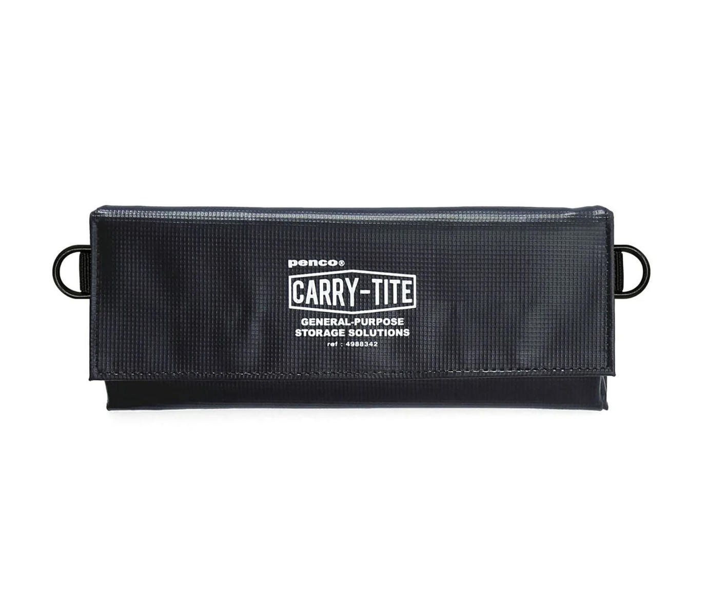Estuche Carry Tite M Negro. - Imagen 2