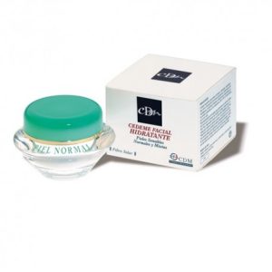CDM Cedeme Facial Hidratante 50ml