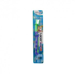 Lacer Cepillo Dental Infantil varios colores