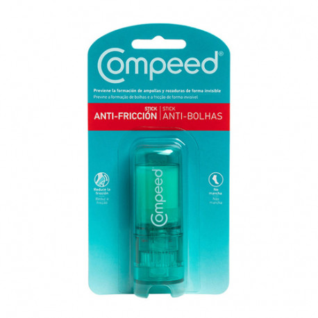 Compeed Stick Anti-Fricción 8ml