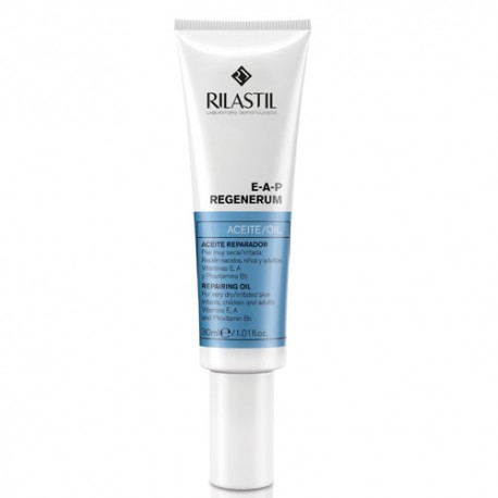 Rilastil E-A-P Regenerum Oil 30ml