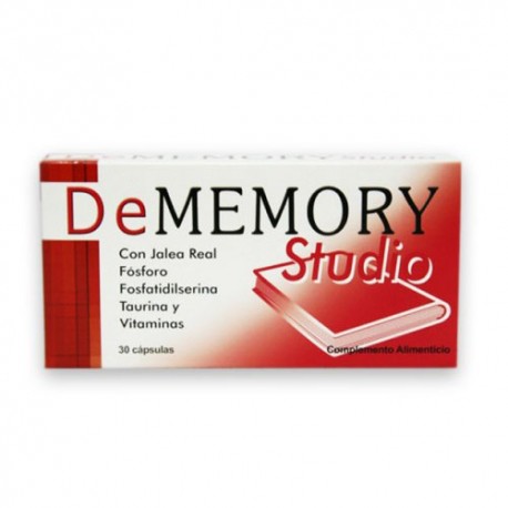 De Memory Studio 30 cápsulas - Imagen 2