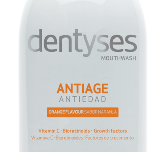 Sesderma Dentyses Antiage Colutorio 500 ml