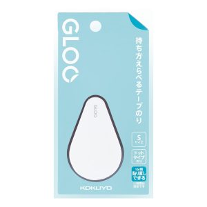 Cinta adhesiva reposicionable GLOO Tape Glue Talla S