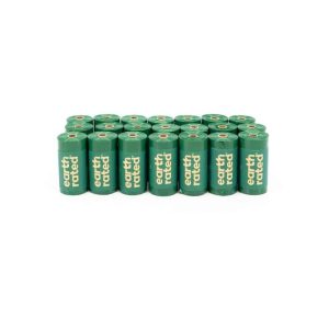 2X1 Earth Rated Rollo 15 Bolsas individual sin perfume