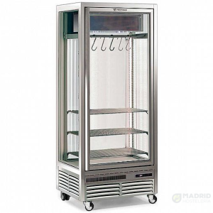 Edenox Armario Expositor Carne Expocarn Fondo 73 cm Temperatura +1 a +6 ºC
