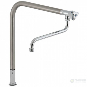 Edenox Grifo Columna Columna 1 Agua