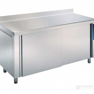 Edenox Mesa Caliente Mural MMP Fondo 70 cm