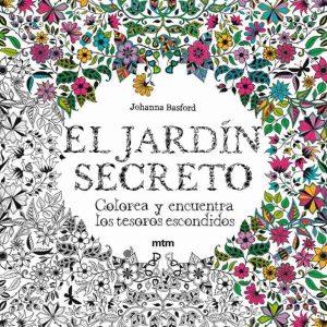 El jardin secreto