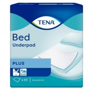 Empapador Plus 60 x 90 35 Unidades Tena