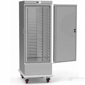 Eratos Carro Frío CFS 10 o 18 Bandejas GN 1/1 o GN 2/1