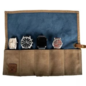 Estuche Woodchuck Havane