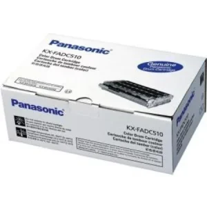 PANASONIC KXMC6015/6255 TAMBOR COLOR ORIGINAL (10.000 PÁGS)