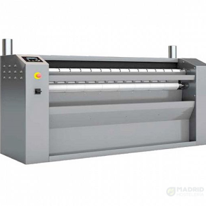 Fagor Calandra Mural de Rodillo PS35/140 M E Producción 15 a 18 kg/h Rodillo Ø 32,5 cm