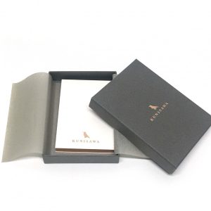 Find sticky memo para regalo – Blanco