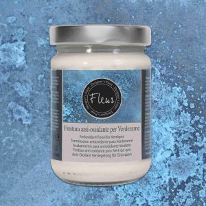 130ML ACABADO ANTI-OXIDANTE VERDíN FLEUR